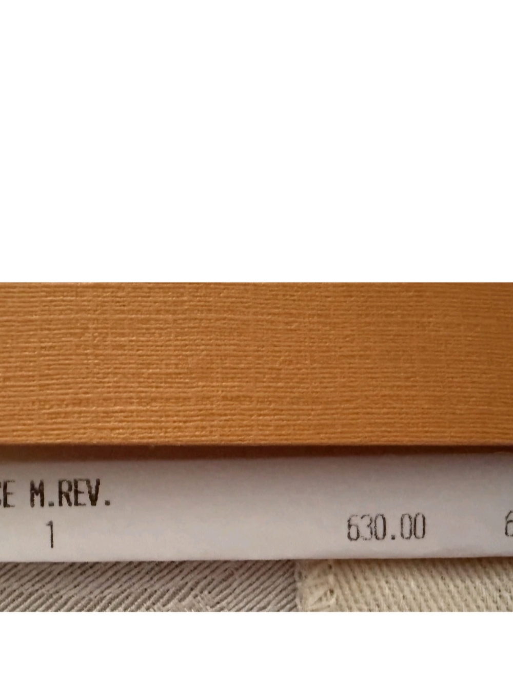 Louis Vuitton Monogram Reverse Clemence Zip Wallet 🤎 NFC Microchipped - Picture 12 of 13